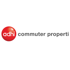 PT Adhi Commuter Properti Tbk