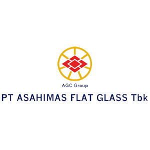 PT Asahimas Flat Glass Tbk