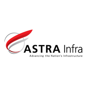 PT Astra Tol Nusantara (ASTRA Infra)