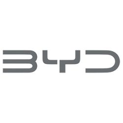 PT Bumi Hijau Motor (BYD Haka Auto)