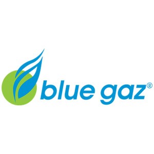PT Blue Gas Indonesia