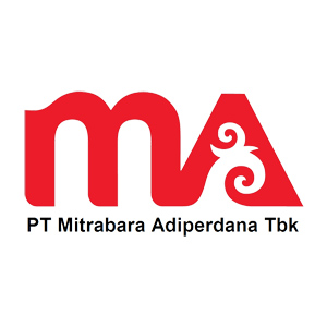 PT Mitrabara Adiperdana Tbk