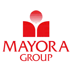 PT Cipta Niaga Semesta (Mayora Group)