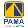 PT Pamapersada Nusantara (PAMA)