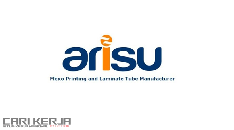 PT Arisu Graphic Prima