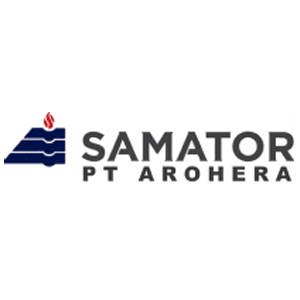PT Arohera (Samator Group)