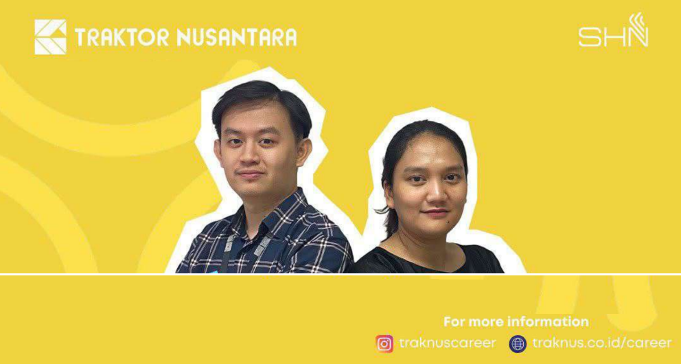 PT Traktor Nusantara adalah perusahaan terkemuka yang bergerak di bidang distribusi alat berat dan solusi teknis untuk industri, pertanian, pembangkit listrik, dan konstruksi jalan.