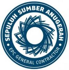 PT. Sepuluh Sumber Anugerah (EPC General Contractor)